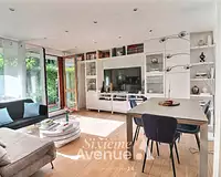 Appartement, 82 m²