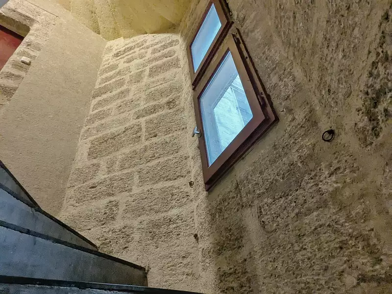 Appartement, 45 m²