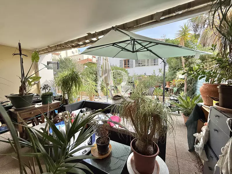 Appartement, 43,85 m²