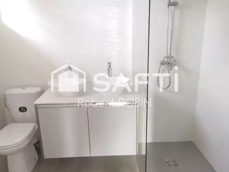 Maison, 109 m²