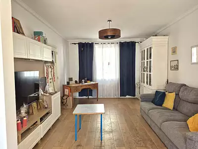 Maison, 90 m²
