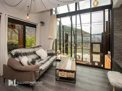 Maison, 150 m²