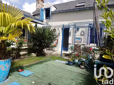 Maison, 73 m²