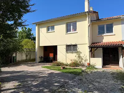 Maison, 127 m²