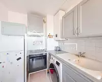 Appartement, 46,07 m²