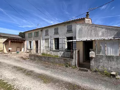 Maison, 122 m²