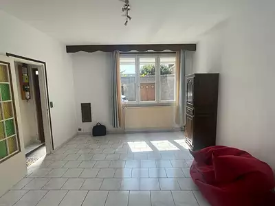 Maison, 114 m²