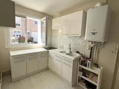 Maison, 100 m²