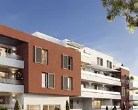 Appartement, 72 m²