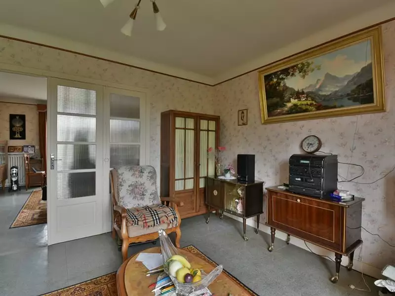 Maison, 133 m²