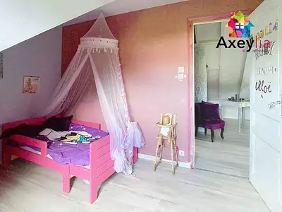 Maison, 126,78 m²