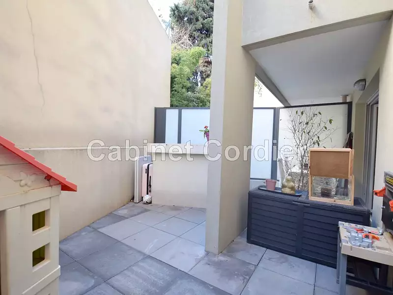 Appartement, 51,51 m²