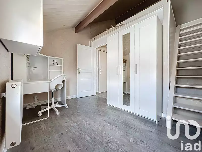 Appartement, 84 m²