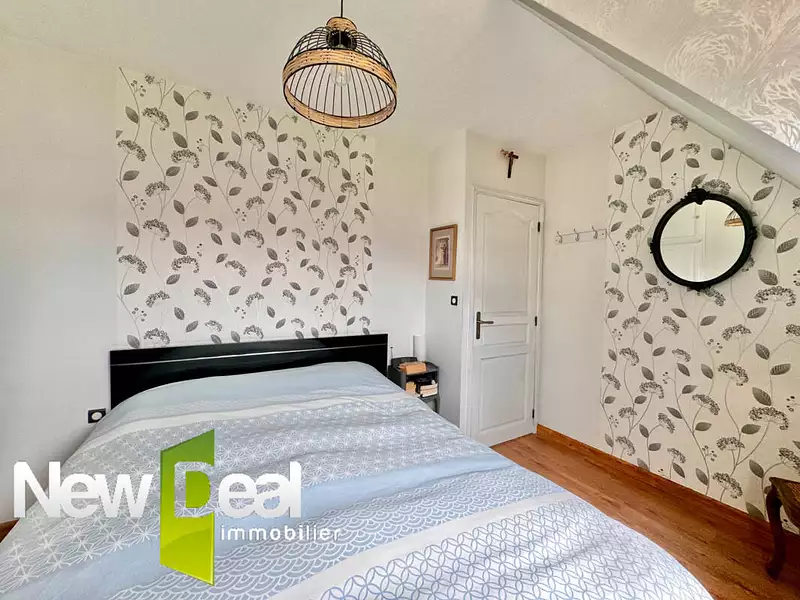Maison, 153 m²