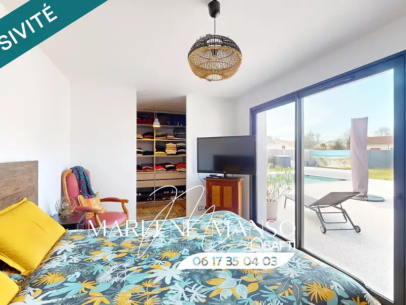 Maison, 140 m²
