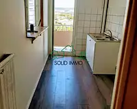 Appartement, 69,4 m²