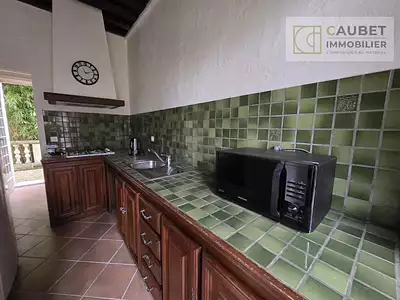 Appartement, 73 m²