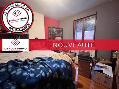 Maison, 136 m²