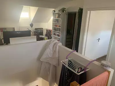 Appartement, 69 m²