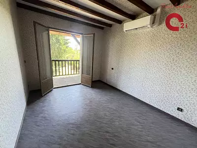 Maison, 159 m²