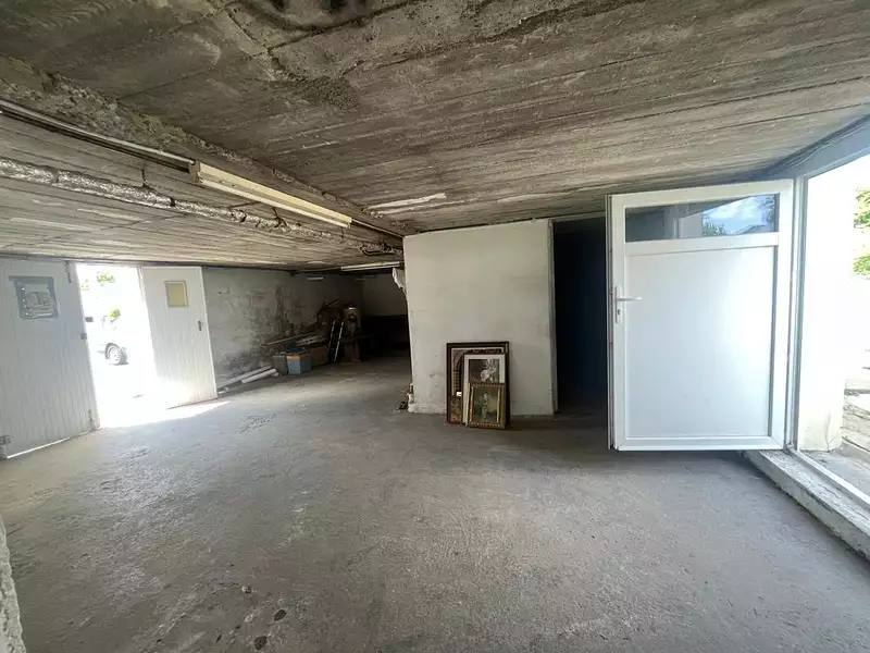 Maison, 105 m²