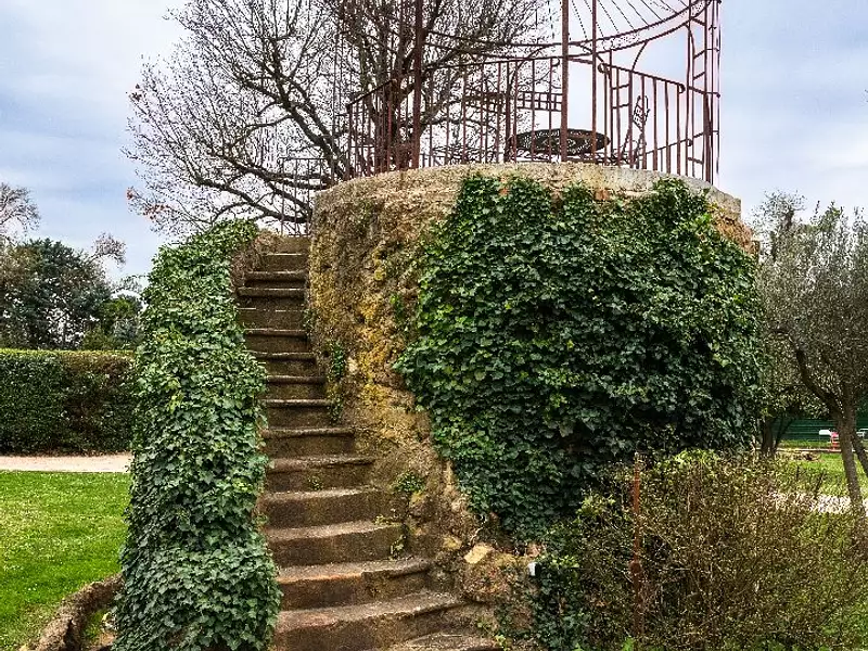 Maison, 1 020 m²