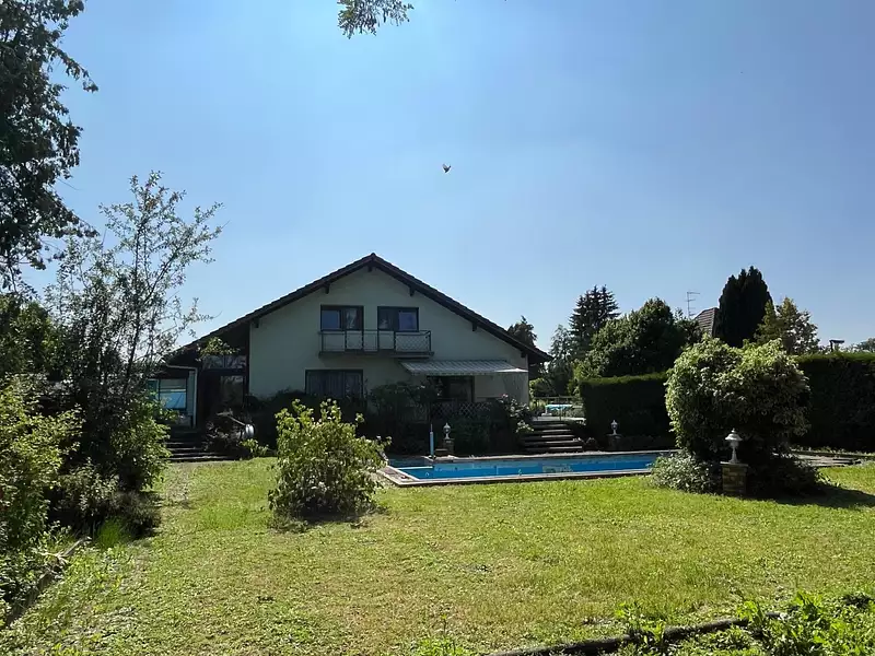 Maison, 265 m²