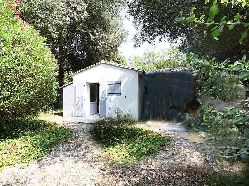 Maison, 30 m²
