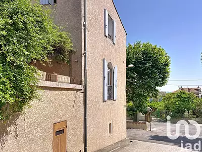 Maison, 71 m²