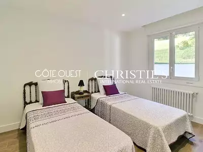 Appartement, 115 m²