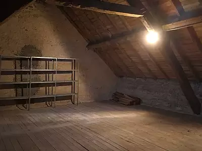 Maison, 90 m²
