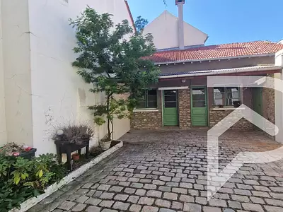 Maison, 127 m²