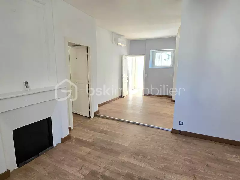 Appartement, 78 m²