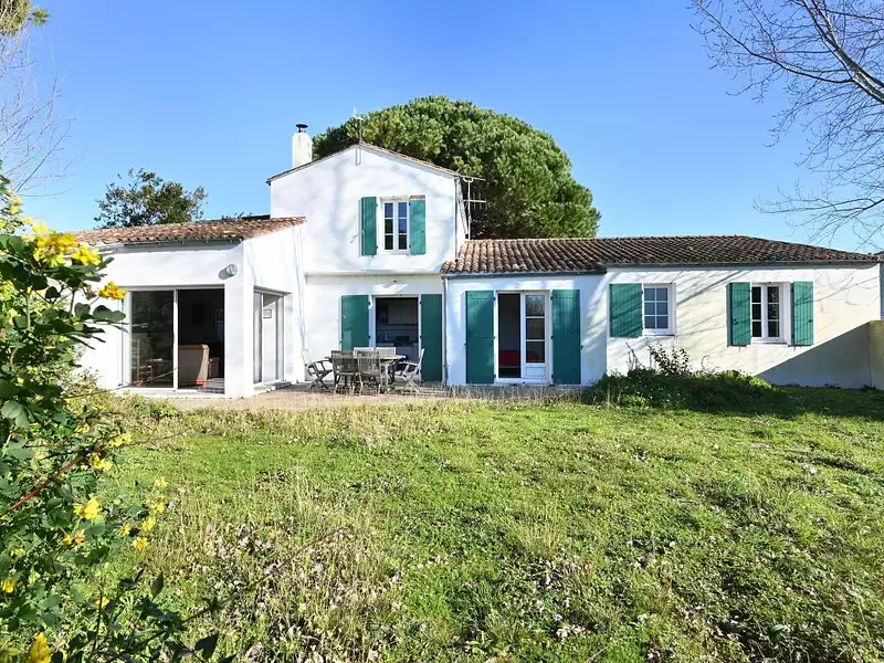 Maison, 123 m²