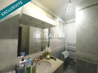 Appartement, 75 m²