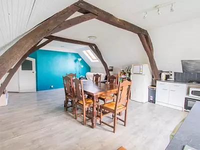 Appartement, 107,3 m²