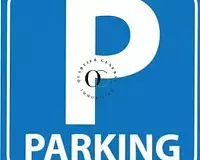 Parking, 11 m²