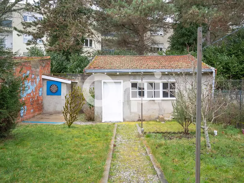 Maison, 130 m²