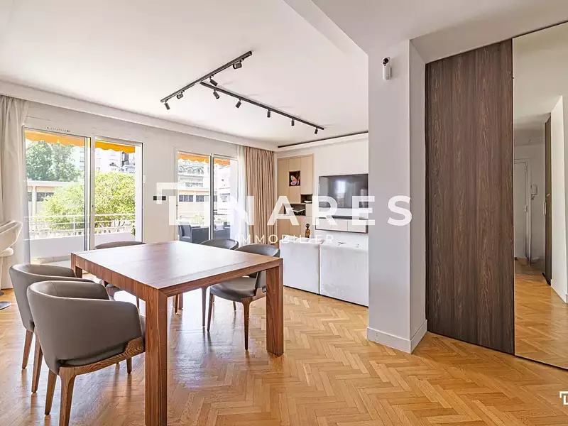 Appartement, 108 m²