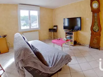 Maison, 88 m²