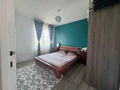 Maison, 124 m²