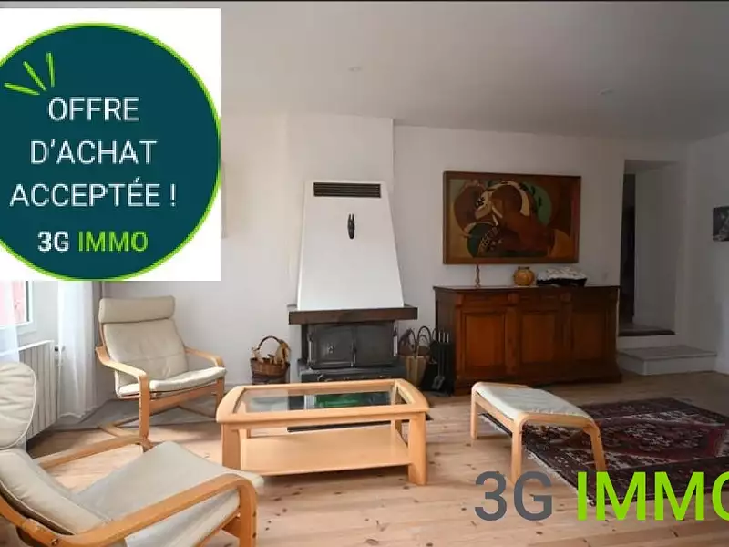 Appartement, 81,88 m²