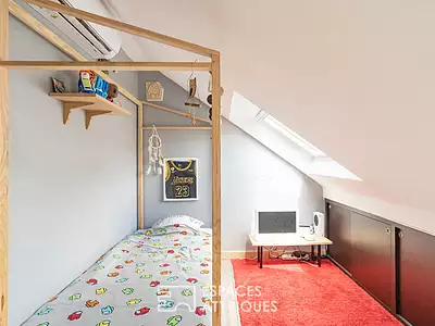 Appartement, 66 m²