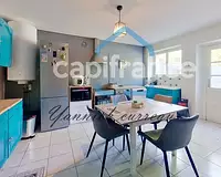 Maison, 185 m²