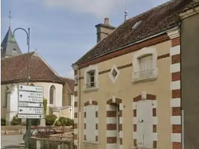 Maison, 100 m²