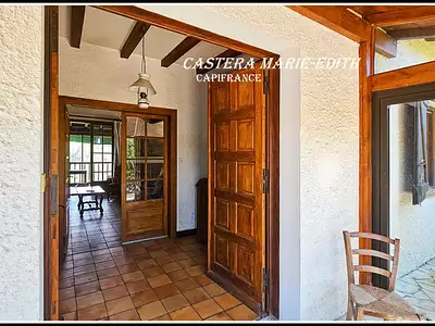 Maison, 165 m²