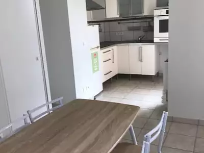 Appartement, 41 m²