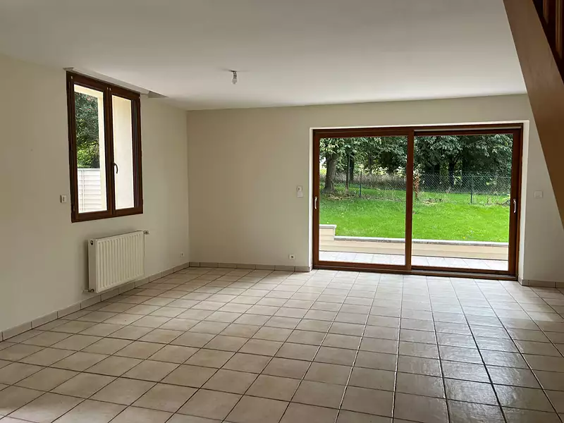 Maison, 117 m²