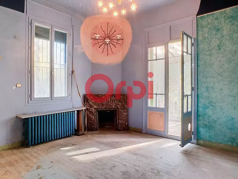 Maison, 110 m²