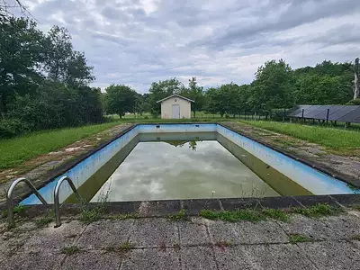 Maison, 125 m²